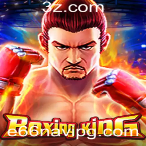 BoxingKing: Mergulhando no Universo do Jogo