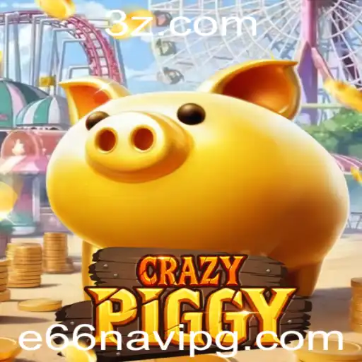 Explorando CrazyPiggy: Um Novo Fenômeno de Jogo em 2023