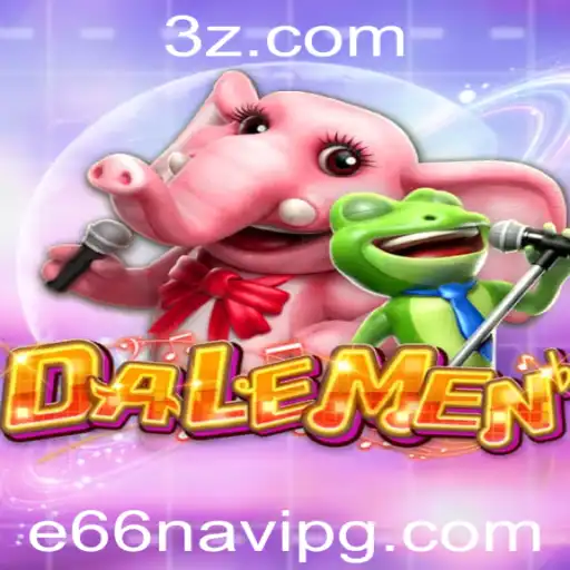 Explorando DALEMEN: Um Mergulho no Universo do Jogo com Regras e Estratégias