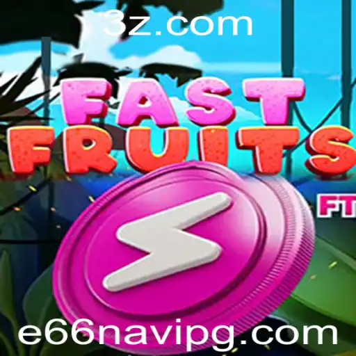 FastFruits: Um Espetáculo de Agilidade e Estratégia para Todas as Idades
