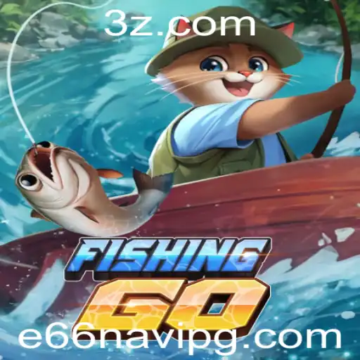 FishingGO: Mergulhe na Aventura de Pesca Virtual com e66navi