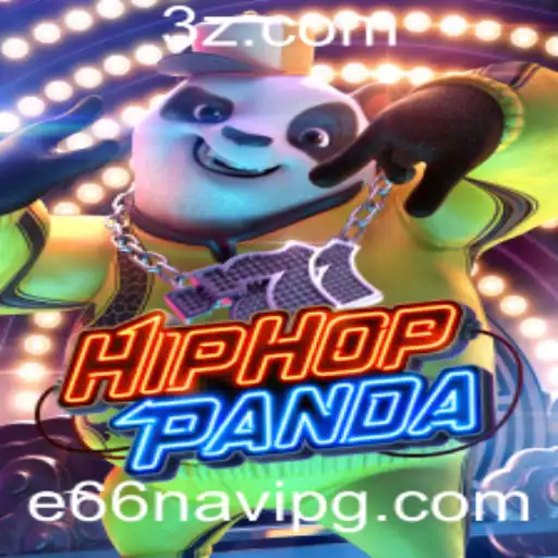 Descubra o Mundo de HipHopPanda: Um Jogo Inovador com a Chave para o Sucesso