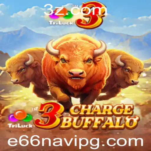 Explorando o Mundo de 3ChargeBuffalo: Uma Jornada Única no Universo dos Jogos