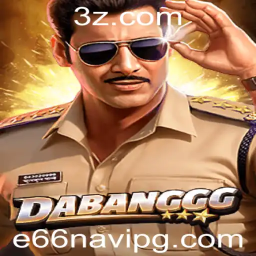 Explorando o Universo de DABANGGG