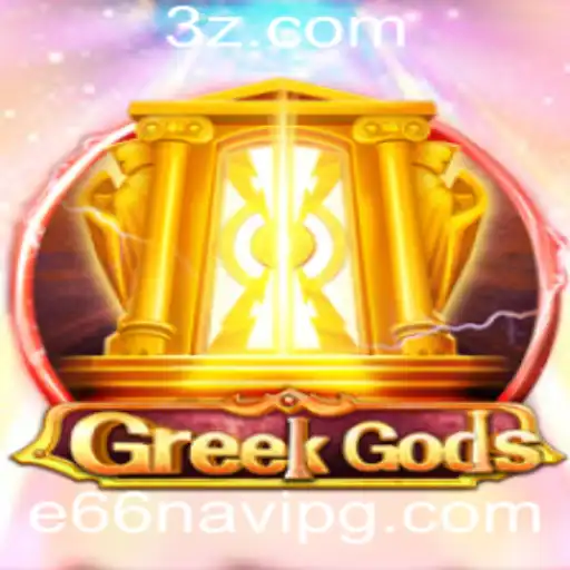 Descubra o Fascinante Mundo de GreekGods: Incríveis Aventuras no Universo Mitológico