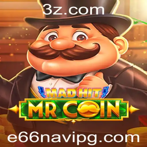 MadHitMrCoin: Uma Imersão no Universo de Estratégia e Aventura