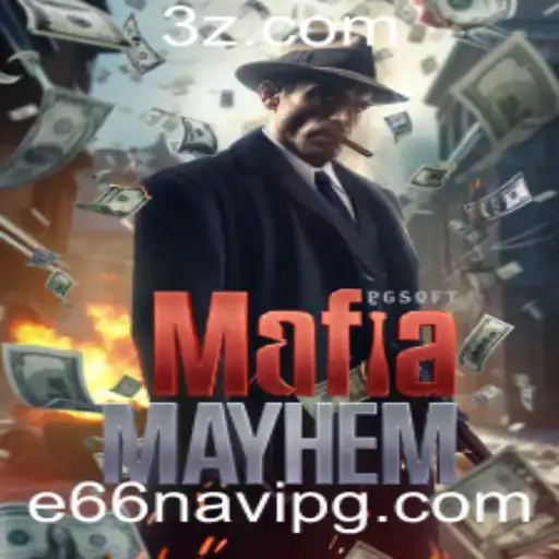 Descubra tudo sobre MafiaMayhem: Um mergulho no mundo dos jogos de estratégia