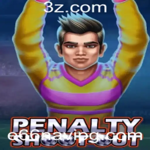 Descubra o Emocionante Jogo PenaltyShootOut: Entretenimento Inspirado em Jogos de Penaltis