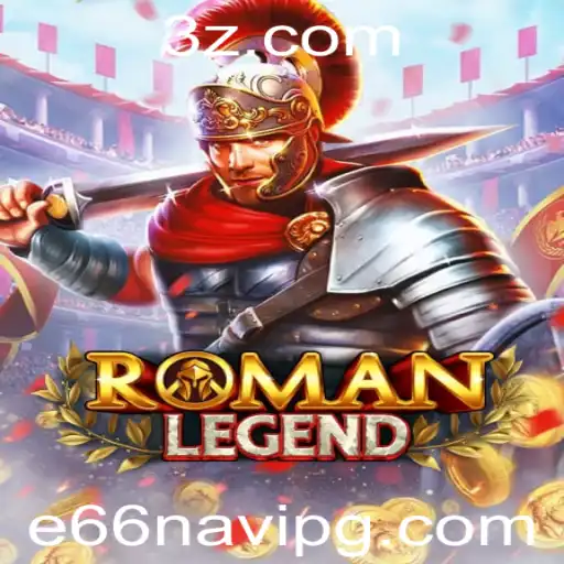 Explorando o Universo de RomanLegend: Um Mergulho no Jogo e66navi