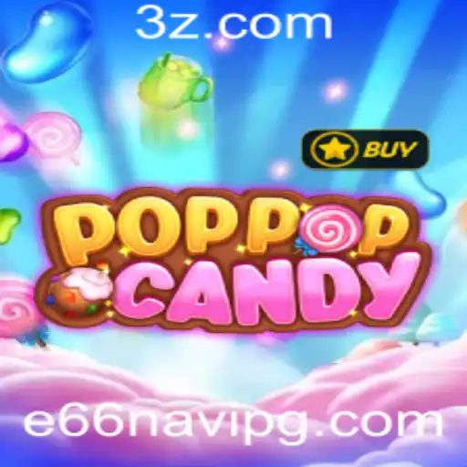 Descubra o Fascinante Mundo de POPPOPCANDY: Um Guia Completo