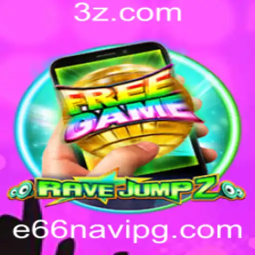 RaveJump2M: Mergulhe na Aventura do Futuro