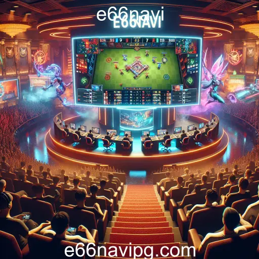 A Revolução dos Jogos de Esporte no Mundo dos Videogames