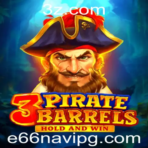 Descubra o Emocionante Mundo de 3PirateBarrels