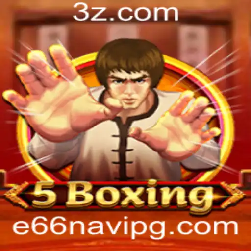 Explorando o Novo Jogo 5Boxing: Regras, Estratégias e Novidades