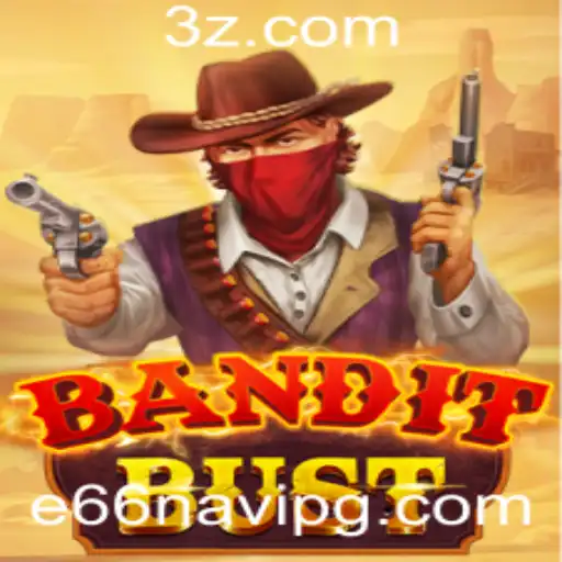 Explorando o Mundo de BanditBust: Um Mergulho nas Avenidas do Jogo e66navi