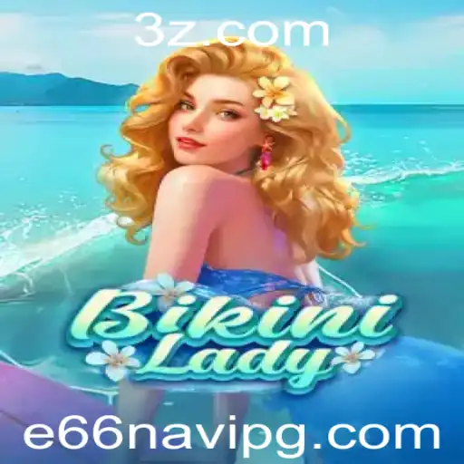 BikiniLady: Um Mergulho Nas Aventuras de e66navi