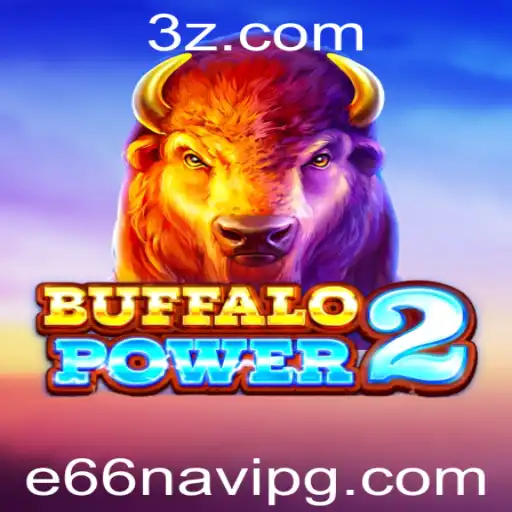 Descubra as Aventuras de Buffalo Power 2