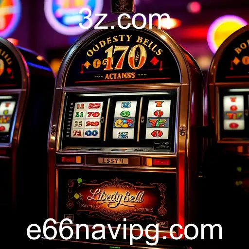 A Fascinante História e Evolução dos Caça-níqueis