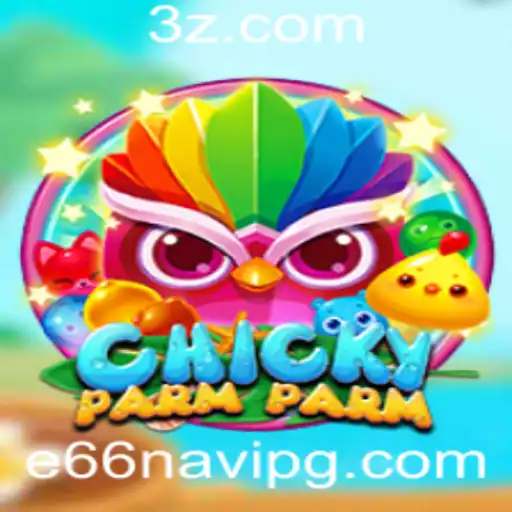Explorando ChickyParmParm: Um Jogo Inovador com Regras Fascinantes