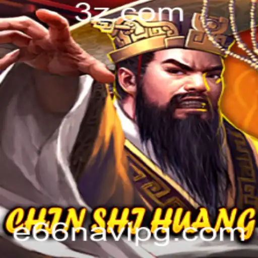 ChinShiHuang: O Fascinante Jogo de Estratégia e66navi