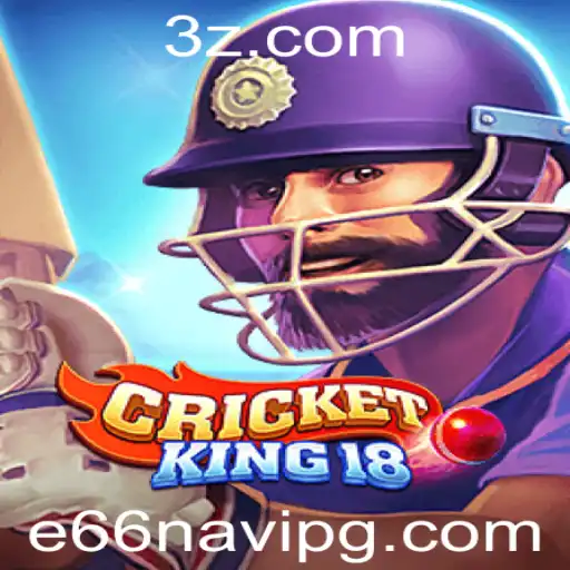 CricketKing18: Uma Aventura Inovadora no Mundo dos Jogos de Críquete