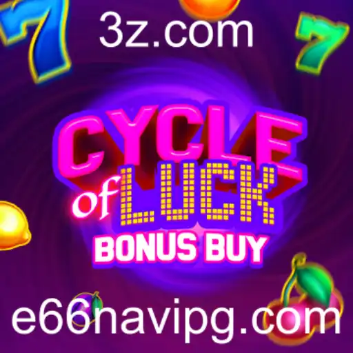 Explorando o Mundo de Cycle of Luck Bonus Buy: Um Guia Completo