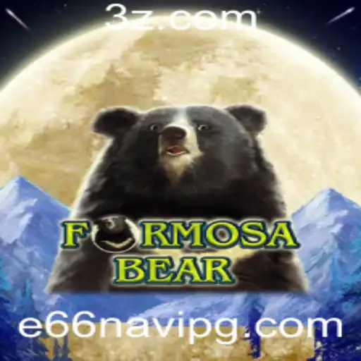 Explorando FormosaBear: Um Jogo de Estratégia e Aventura