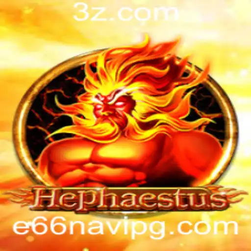 Hephaestus: Explorando Novas Fronteiras com e66navi