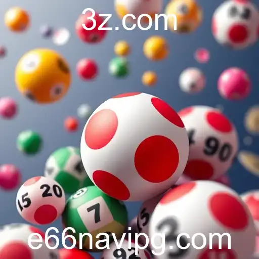 Explorando o Universo dos Jogos de Loteria com o e66navi