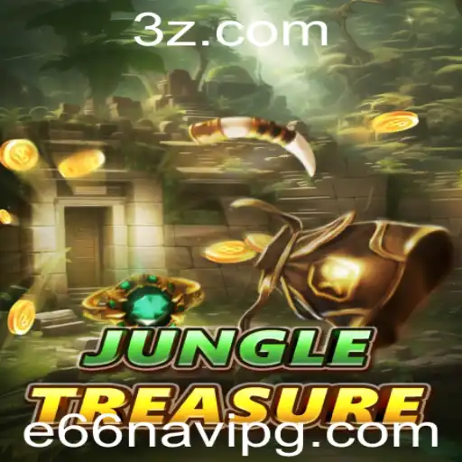 Descubra o Mundo de Aventura de JungleTreasure: Explorando o Desafio Com e66navi