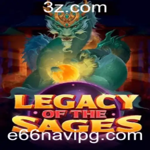 LegacyoftheSages: Um Novo Fenômeno no Mundo dos Jogos