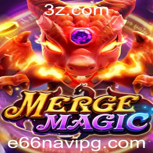 MergeMagic: Uma Jornada de Mistério e Estratégia