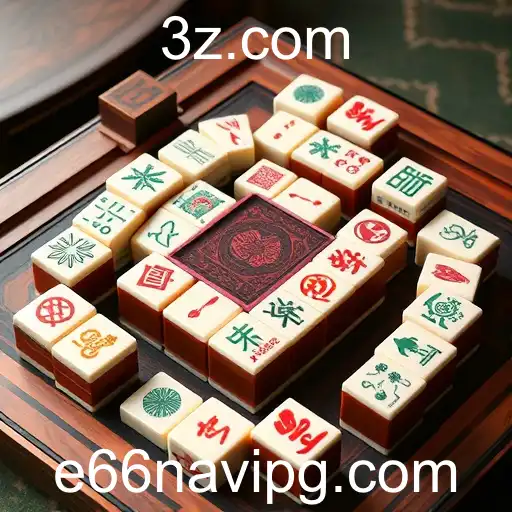 Descobrindo a Fascinante Tradição do Mahjong