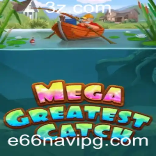 Explorando o Universo de MegaGreatestCatch: O Inovador Jogo de Estratégia
