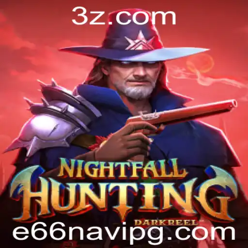 Explorando o Universo de NightfallHunting: Introdução, Descrição e Regras