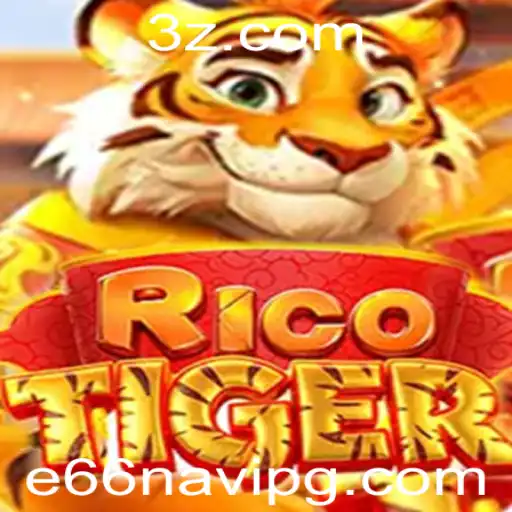 RicoTiger: Um Mergulho nas Regras e Estruturas do Jogo