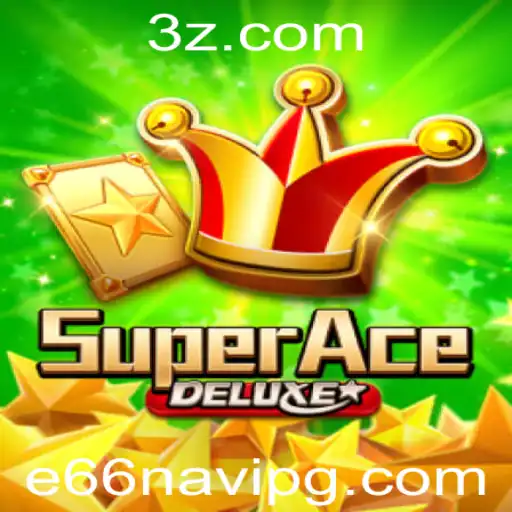 Explorando o Mundo do Jogo SuperAceDeluxe: Guia Completo