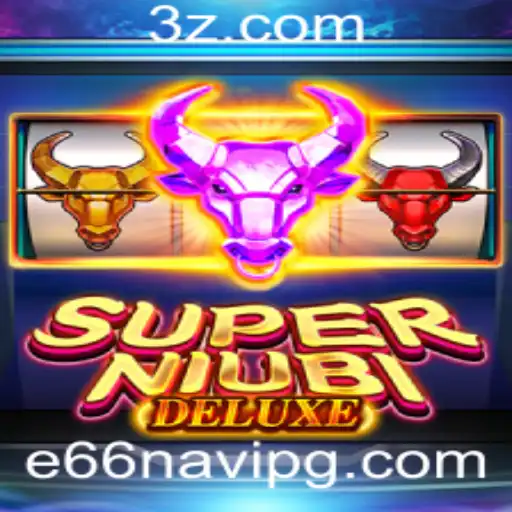 Explorando o Mundo de SuperNiubiDeluxe: Uma Nova Sensação no Universo dos Games