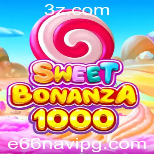 Explorando o Mundo de SweetBonanza1000: Um Mergulho no Universo e66navi