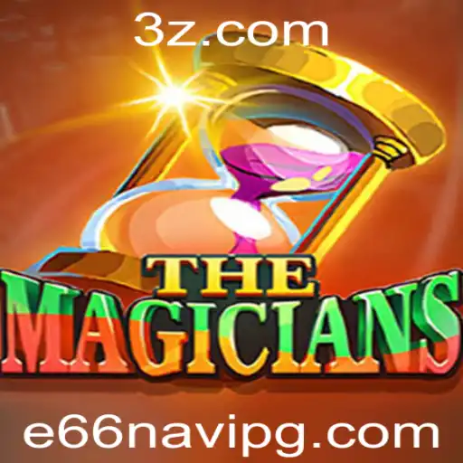 TheMagicians: Explorando o Universo Fascinante do Jogo