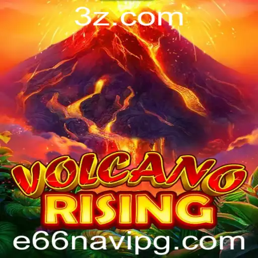 VolcanoRising: Aventuras e Estratégias no Novo Mundo dos Jogos