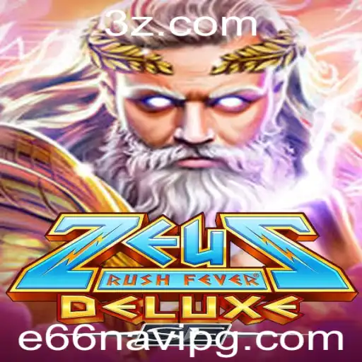Explorando o Universo de ZeusRushFeverDeluxeSE: Um Guia Completo para Iniciantes